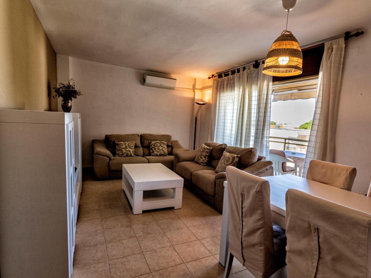 Vitaly Beach Cambrils Exterior photo